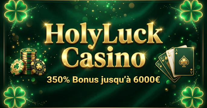 Holyluck Casino